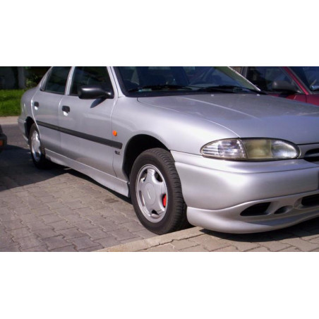 Minigonne laterali in look St200 FORD Mondeo 93-96 (Cod. TF-BFT00514)