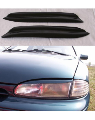 palpebre fari FORD Mondeo 93-96 (Cod. TF-BFT00515)