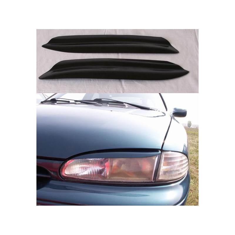 palpebre fari FORD Mondeo 93-96 (Cod. TF-BFT00515)