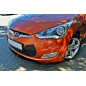 SPLITTER ANTERIORE Hyundai Veloster (Cod. M-HY-VE-FD1G)