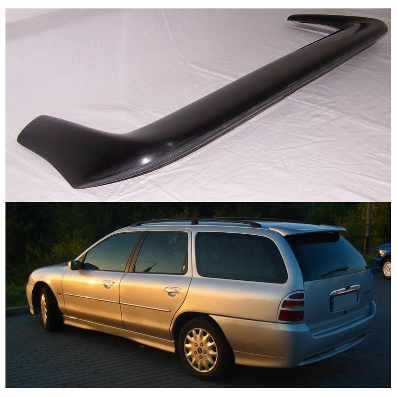 Spoiler lunotto station wagon (familiare) FORD Mondeo 96-00 (Cod. TF-BFT00516)