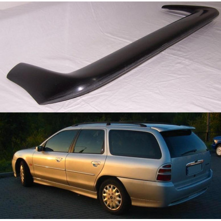 Spoiler lunotto station wagon (familiare) FORD Mondeo 96-00 (Cod. TF-BFT00516)