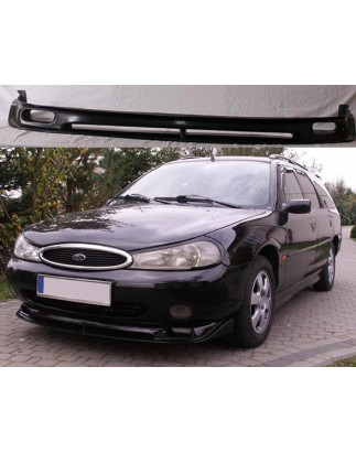 Minigonne laterali in look RS FORD Mondeo 96-00 (Cod. TF-BFT00517)