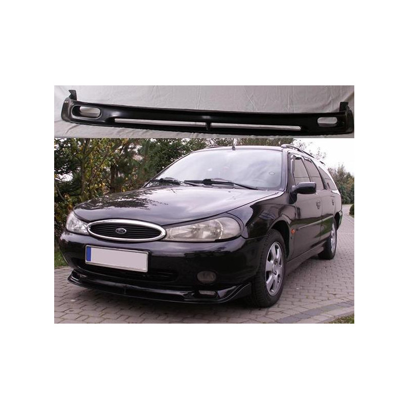 Minigonne laterali in look RS FORD Mondeo 96-00 (Cod. TF-BFT00517)