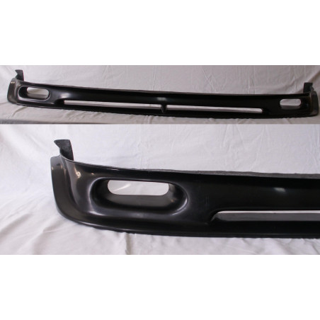 Minigonne laterali in look RS FORD Mondeo 96-00 (Cod. TF-BFT00517)