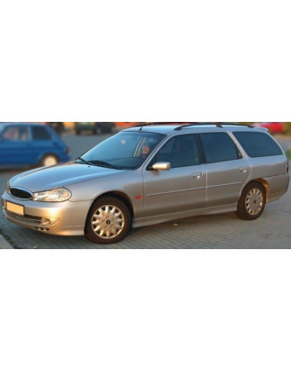 Minigonne laterali in look St200 FORD Mondeo 96-00 (Cod. TF-BFT00518)