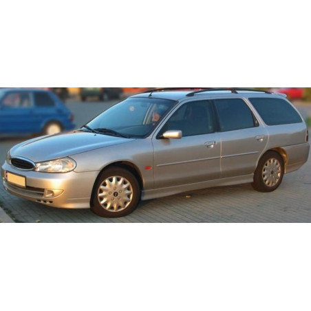 Minigonne laterali in look St200 FORD Mondeo 96-00 (Cod. TF-BFT00518)