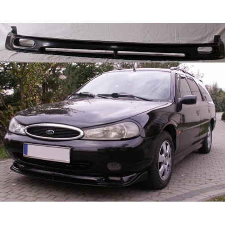 Spoiler paraurti anteriore FORD Mondeo 96-00 (Cod. TF-BFT00519)