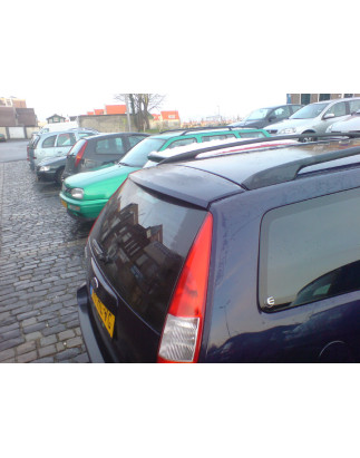 Spoiler lunotto station wagon (familiare) FORD Mondeo 00-04 (Cod. TF-BFT00520)