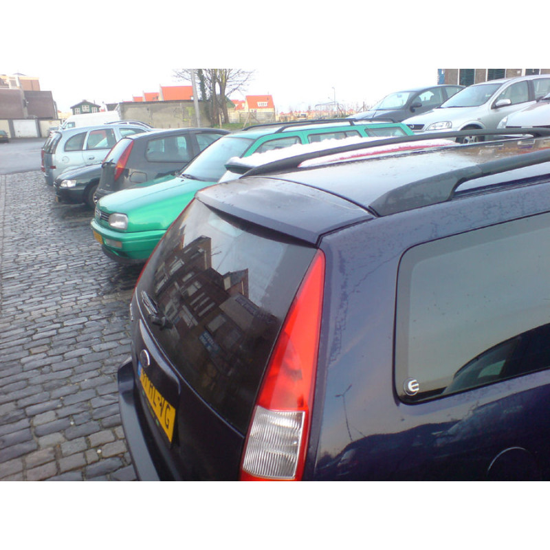 Spoiler lunotto station wagon (familiare) FORD Mondeo 00-04 (Cod. TF-BFT00520)
