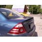 Spoiler sulla copertina Berlina FORD Mondeo 00-04 (Cod. TF-BFT00522)