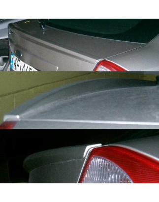 Spoiler na klape berlina St230 look FORD Mondeo 00-04 (Cod. TF-BFT00523)