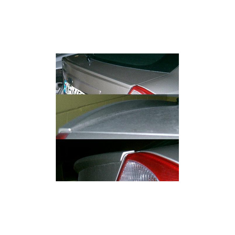 Spoiler na klape berlina St230 look FORD Mondeo 00-04 (Cod. TF-BFT00523)