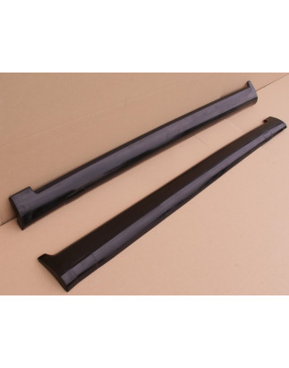Minigonne laterali in look RS FORD Mondeo 00-04 (Cod. TF-BFT00524)