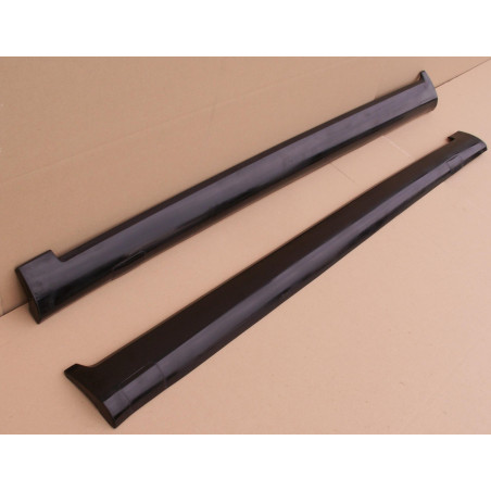 Minigonne laterali in look RS FORD Mondeo 00-04 (Cod. TF-BFT00524)