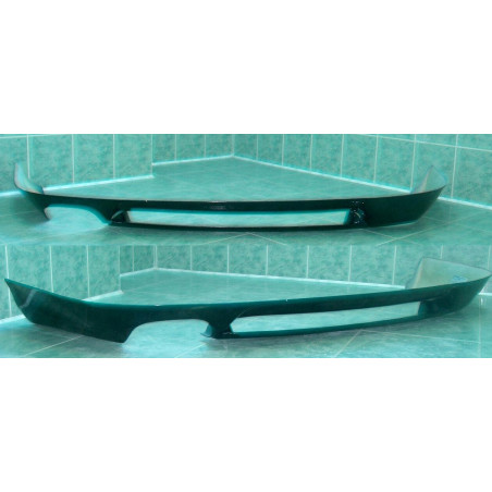 Spoiler paraurti anteriore posteriore ver I Berlina Hb FORD Mondeo 00-04 (Cod. TF-BFT00525)