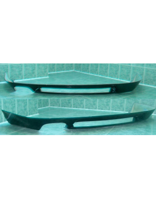 Spoiler paraurti posteriore ver II Berlina Hb FORD Mondeo 00-04 (Cod. TF-BFT00526)