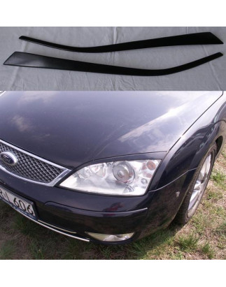 palpebre fari FORD Mondeo 00-04 (Cod. TF-BFT00527)