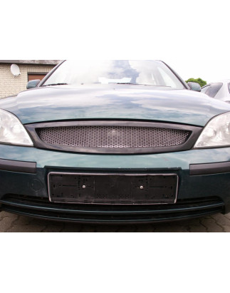Griglia centrale (calandra) FORD Mondeo 00-04 (Cod. TF-BFT00528)