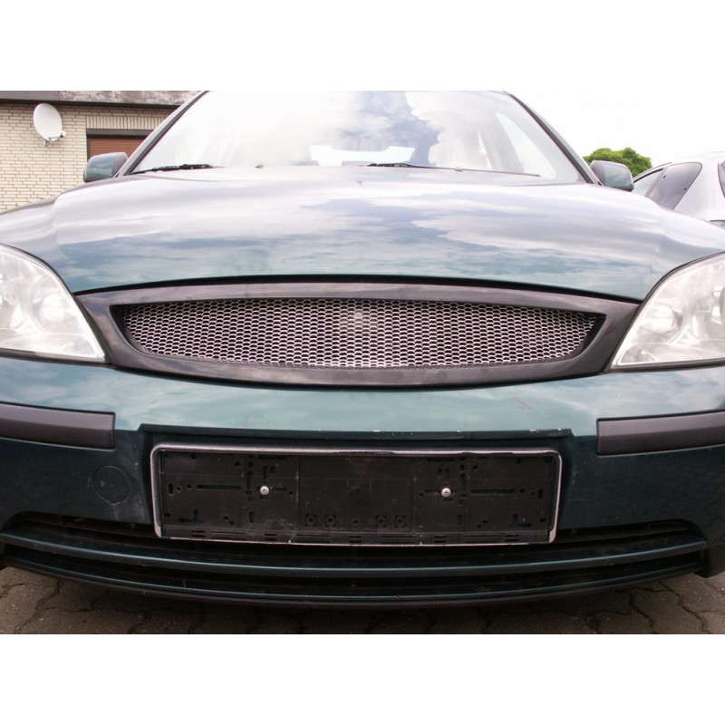 Griglia centrale (calandra) FORD Mondeo 00-04 (Cod. TF-BFT00528)
