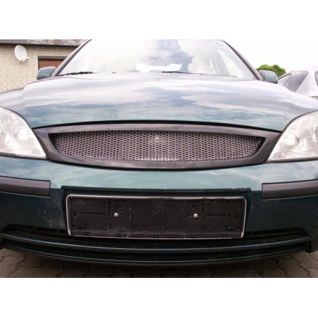 Griglia centrale (calandra) FORD Mondeo 00-04 (Cod. TF-BFT00528)