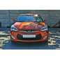 SPLITTER ANTERIORE Hyundai Veloster (Cod. M-HY-VE-FD1G)