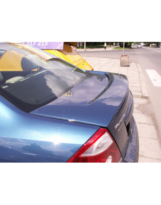 Spoiler sulla copertina Berlina FORD Mondeo 04-07 (Cod. TF-BFT00531)