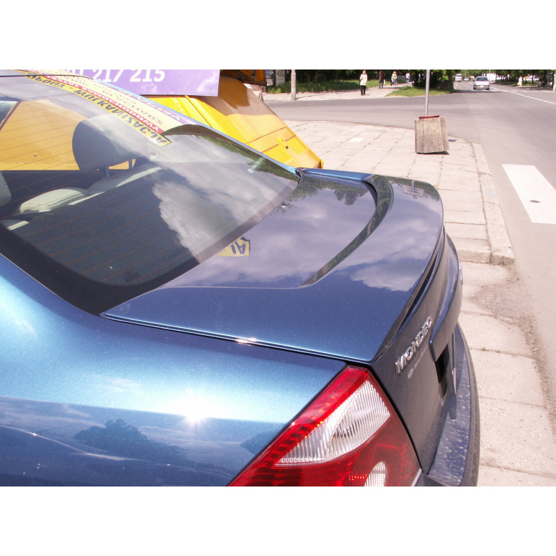 Spoiler sulla copertina Berlina FORD Mondeo 04-07 (Cod. TF-BFT00531)