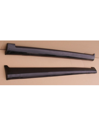 Minigonne laterali in look RS FORD Mondeo 04-07 (Cod. TF-BFT00533)