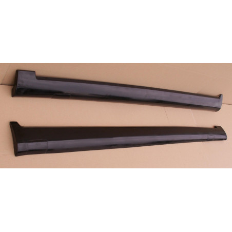 Minigonne laterali in look RS FORD Mondeo 04-07 (Cod. TF-BFT00533)