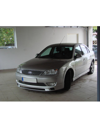 Spoiler paraurti anteriore FORD Mondeo 04-07 (Cod. TF-BFT00534)