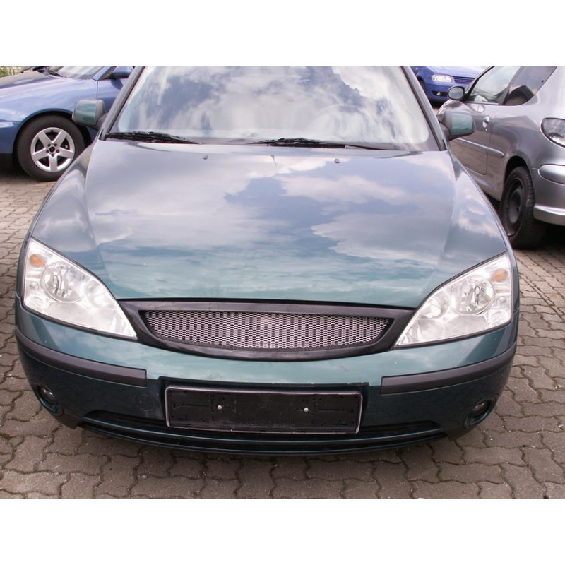 Griglia centrale (calandra) FORD Mondeo 04-07 (Cod. TF-BFT00536)
