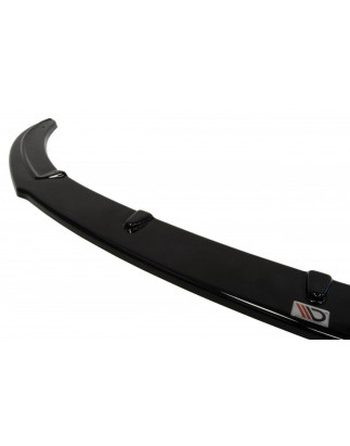SPLITTER ANTERIORE Hyundai Veloster (Cod. M-HY-VE-FD1G)