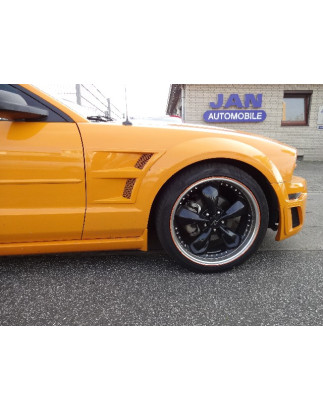 Prese d'aria sul parafango anteriore FORD Mustang  (Cod. TF-BFT00545)