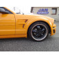 Prese d'aria sul parafango anteriore FORD Mustang  (Cod. TF-BFT00545)