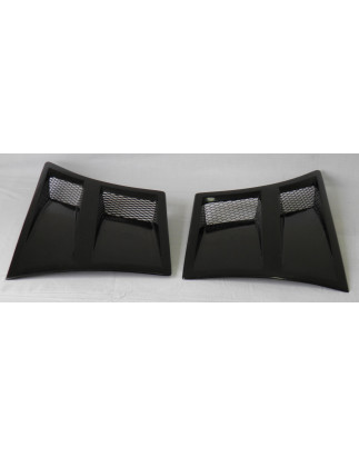 Prese d'aria sul parafango anteriore FORD Mustang  (Cod. TF-BFT00545)