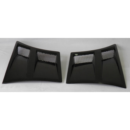 Prese d'aria sul parafango anteriore FORD Mustang  (Cod. TF-BFT00545)