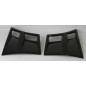 Prese d'aria sul parafango anteriore FORD Mustang  (Cod. TF-BFT00545)