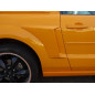Prese d'aria sul parafango posteriore FORD Mustang  (Cod. TF-BFT00546)