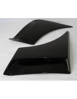 Prese d'aria sul parafango posteriore FORD Mustang  (Cod. TF-BFT00546)