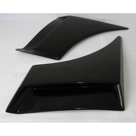 Prese d'aria sul parafango posteriore FORD Mustang  (Cod. TF-BFT00546)