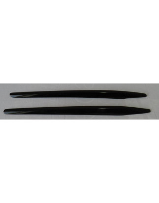 Palpebre fari FORD Mustang  (Cod. TF-BFT00547)