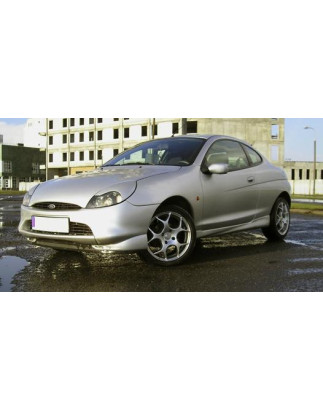 palpebre fari FORD Puma  (Cod. TF-BFT00548)