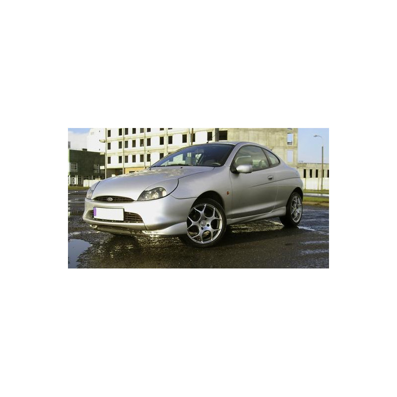 palpebre fari FORD Puma  (Cod. TF-BFT00548)