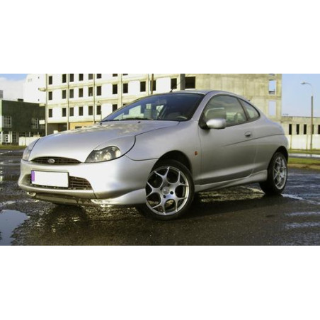 palpebre fari FORD Puma  (Cod. TF-BFT00548)