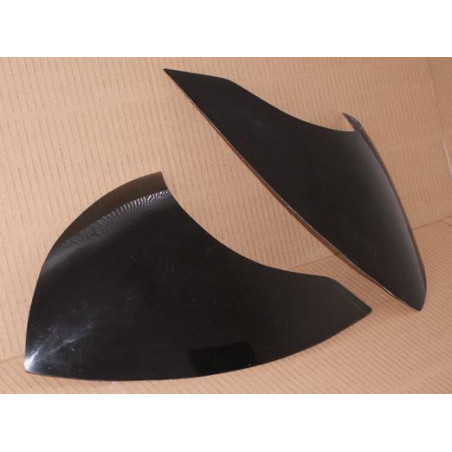 palpebre fari FORD Puma  (Cod. TF-BFT00548)