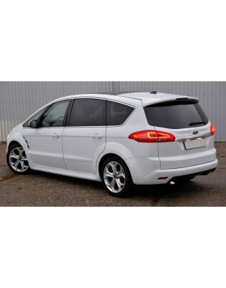 Spoiler lunotto FORD S-max 2006-2015 (Cod. TF-BFT00549)