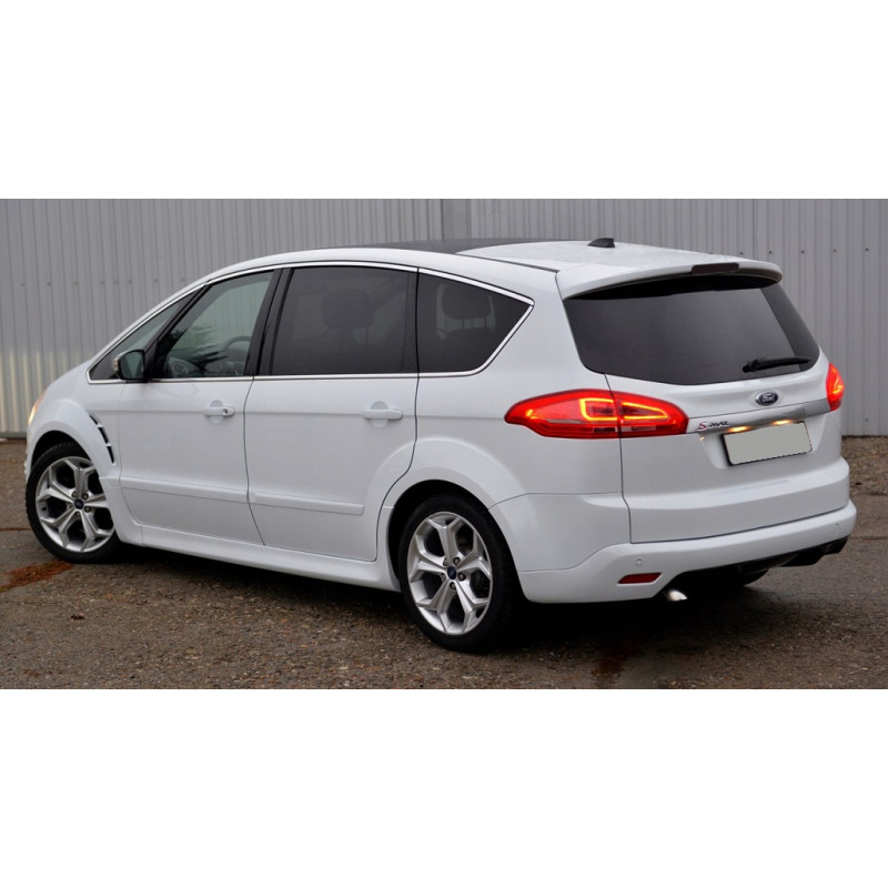 Spoiler lunotto FORD S-max 2006-2015 (Cod. TF-BFT00549)