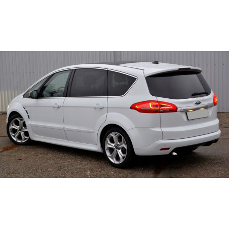 Spoiler lunotto FORD S-max 2006-2015 (Cod. TF-BFT00549)