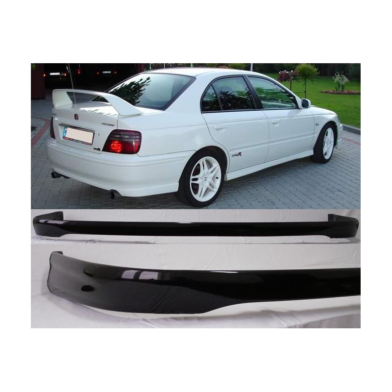 Spoiler paraurti posteriore HONDA Accord 1999-2002 (Cod. TF-BFT00552)